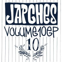 JAPCHESS VOL 10 EP JAKET