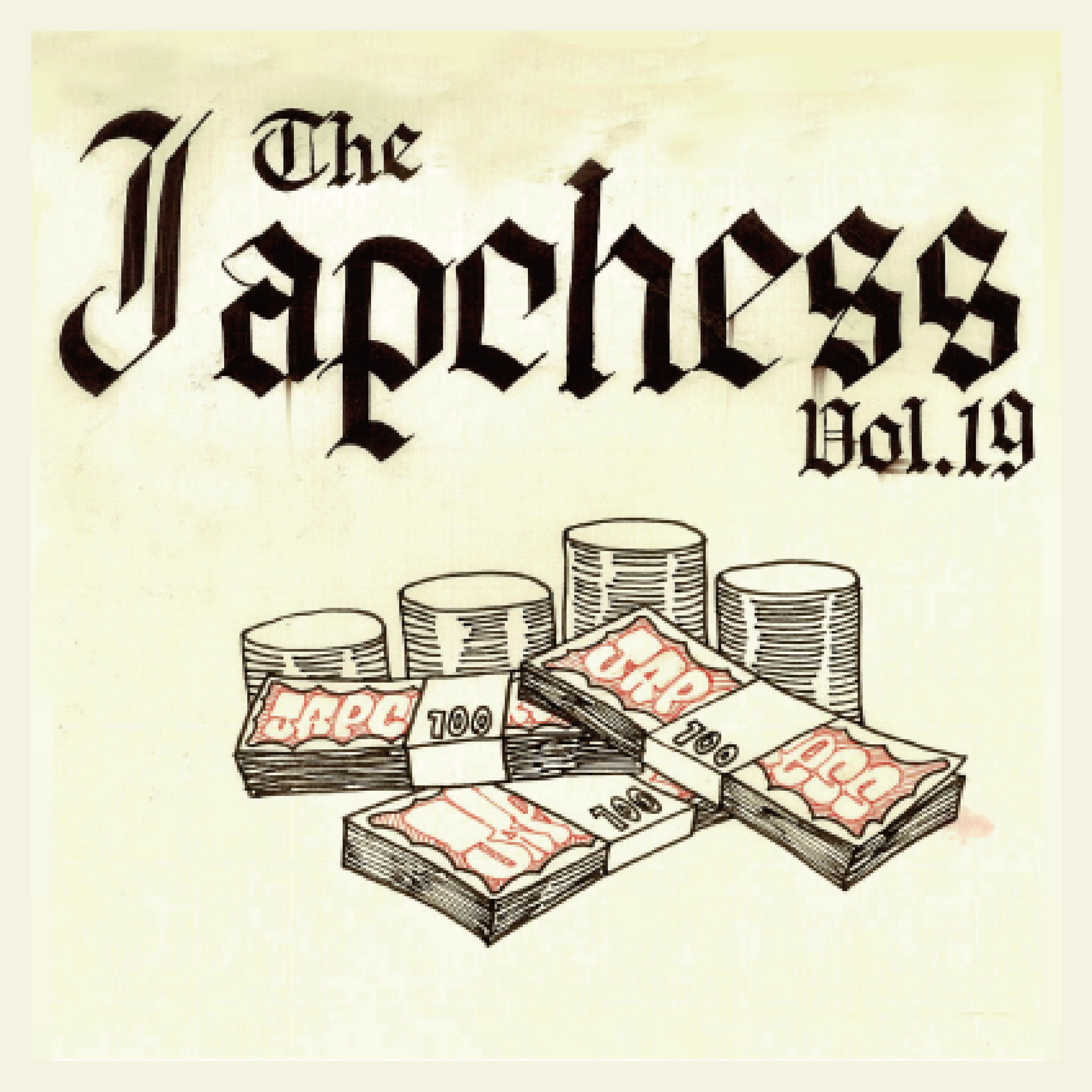 JAPCHESS Vol19