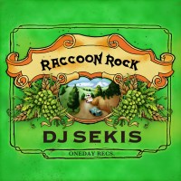 Raccoon Rock MIX (ROCKSTEADY & EARLY REGGAE)